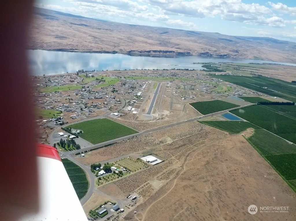 19946 E Desert Aire Dr SW Mattawa WA 99349