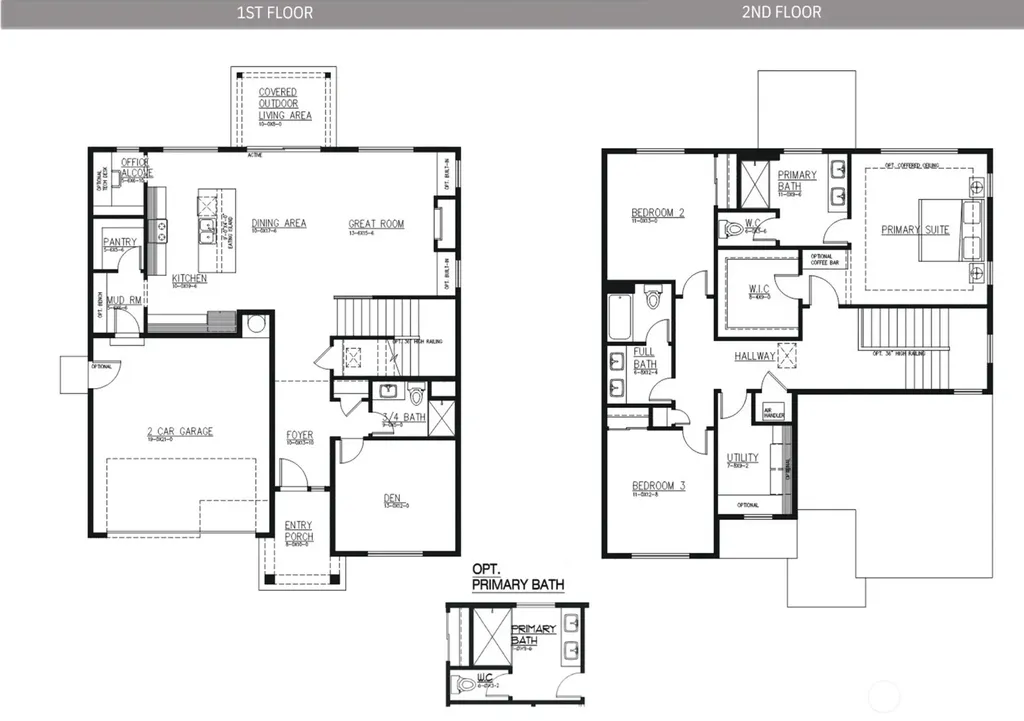 12406 40th (Lot 7) Avenue NW Gig Harbor WA 98332