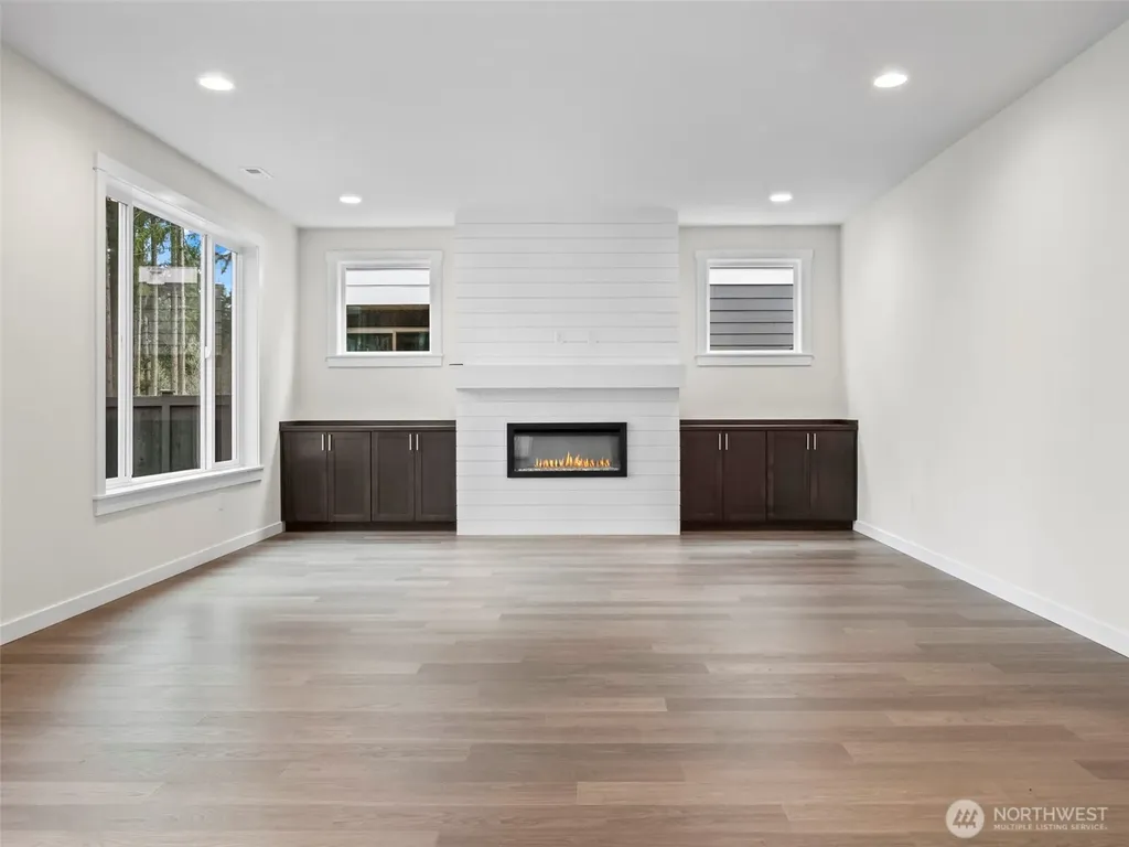 12410 40th (Lot 6) Avenue NW Gig Harbor WA 98332
