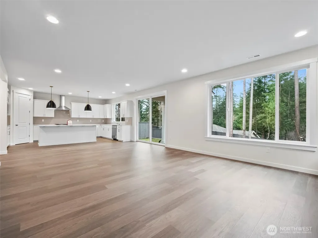 12410 40th (Lot 6) Avenue NW Gig Harbor WA 98332