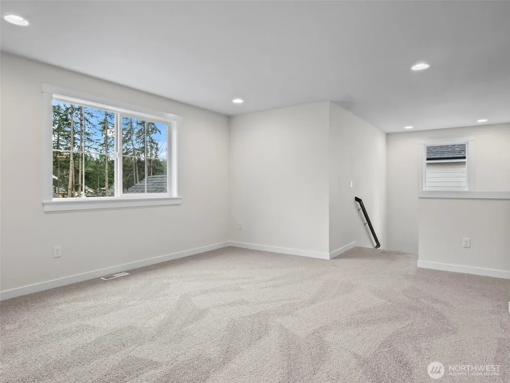 12410 40th (Lot 6) Avenue NW Gig Harbor WA 98332