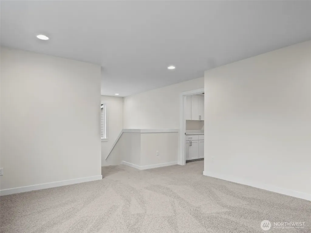 12410 40th (Lot 6) Avenue NW Gig Harbor WA 98332