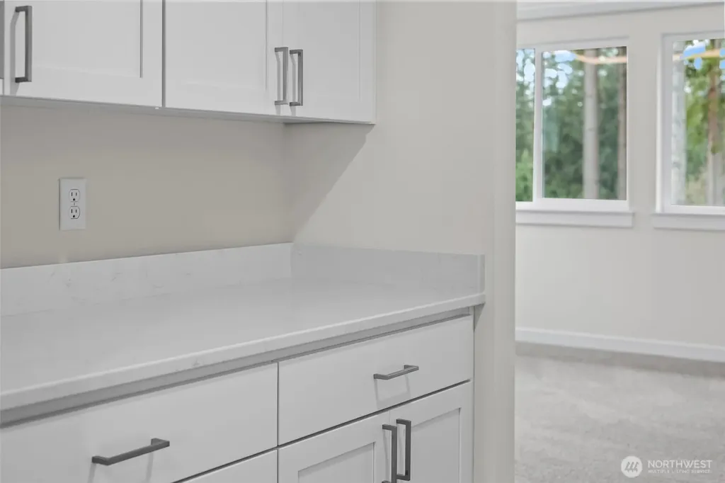 12410 40th (Lot 6) Avenue NW Gig Harbor WA 98332