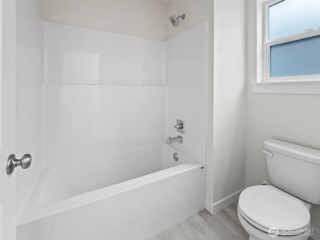 12410 40th (Lot 6) Avenue NW Gig Harbor WA 98332