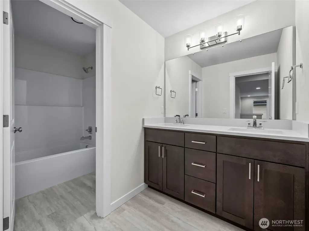 12410 40th (Lot 6) Avenue NW Gig Harbor WA 98332