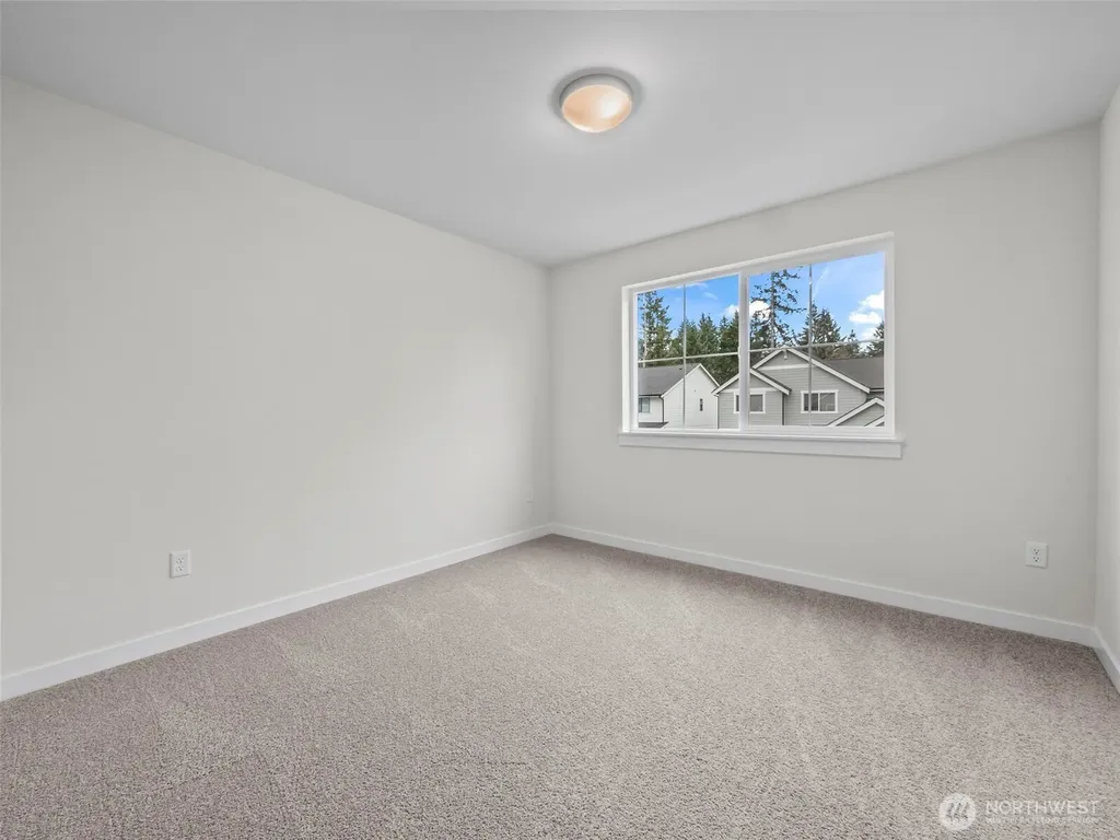 12410 40th (Lot 6) Avenue NW Gig Harbor WA 98332