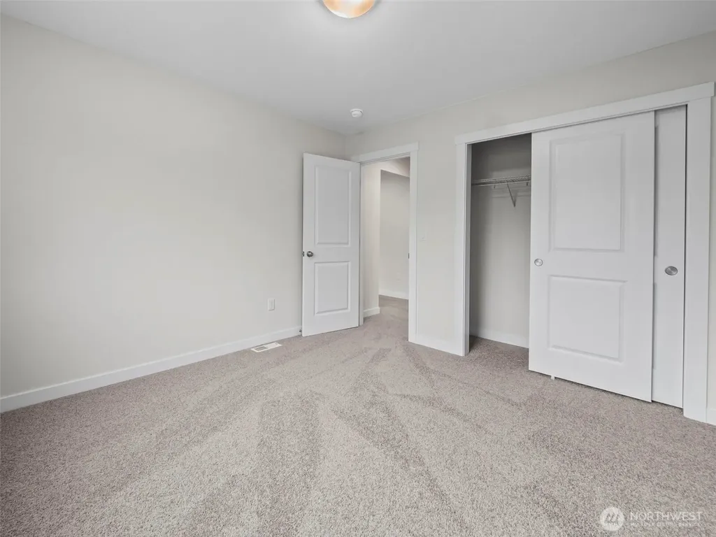 12410 40th (Lot 6) Avenue NW Gig Harbor WA 98332