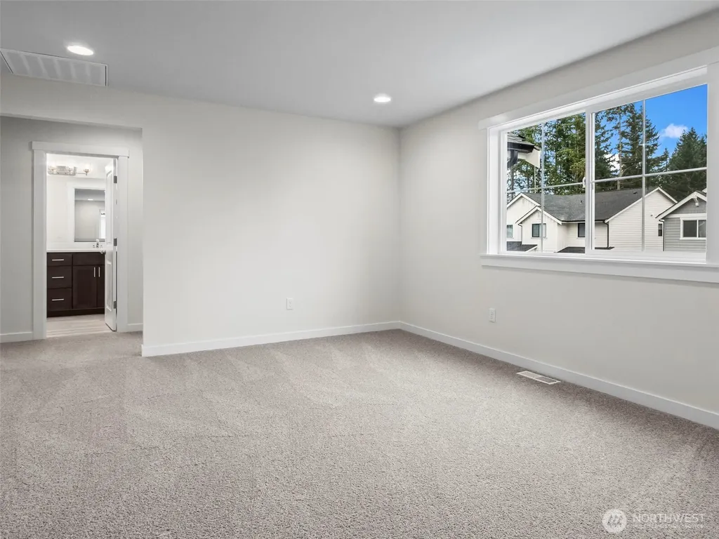12410 40th (Lot 6) Avenue NW Gig Harbor WA 98332