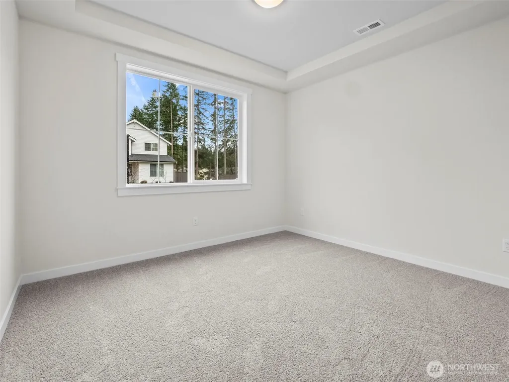 12410 40th (Lot 6) Avenue NW Gig Harbor WA 98332