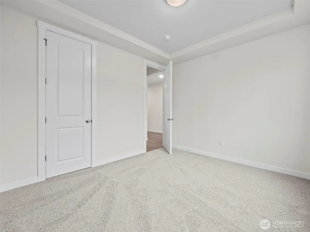 12410 40th (Lot 6) Avenue NW Gig Harbor WA 98332