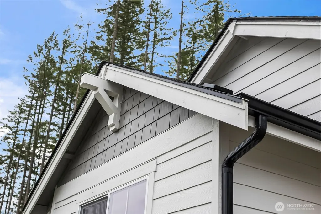 12410 40th (Lot 6) Avenue NW Gig Harbor WA 98332