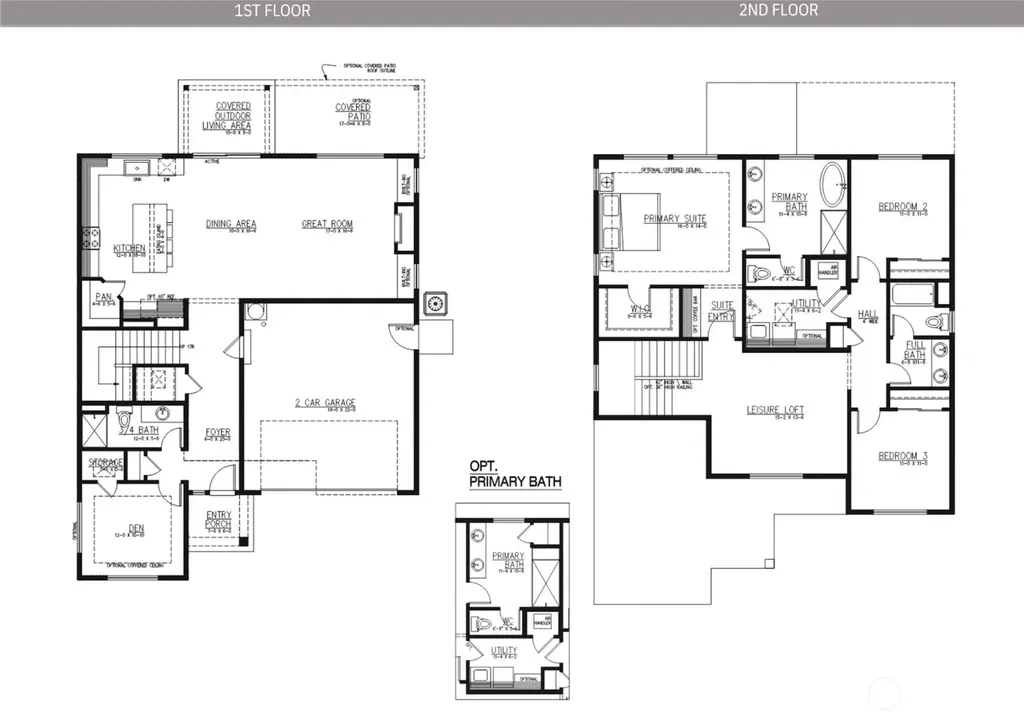 12410 40th (Lot 6) Avenue NW Gig Harbor WA 98332