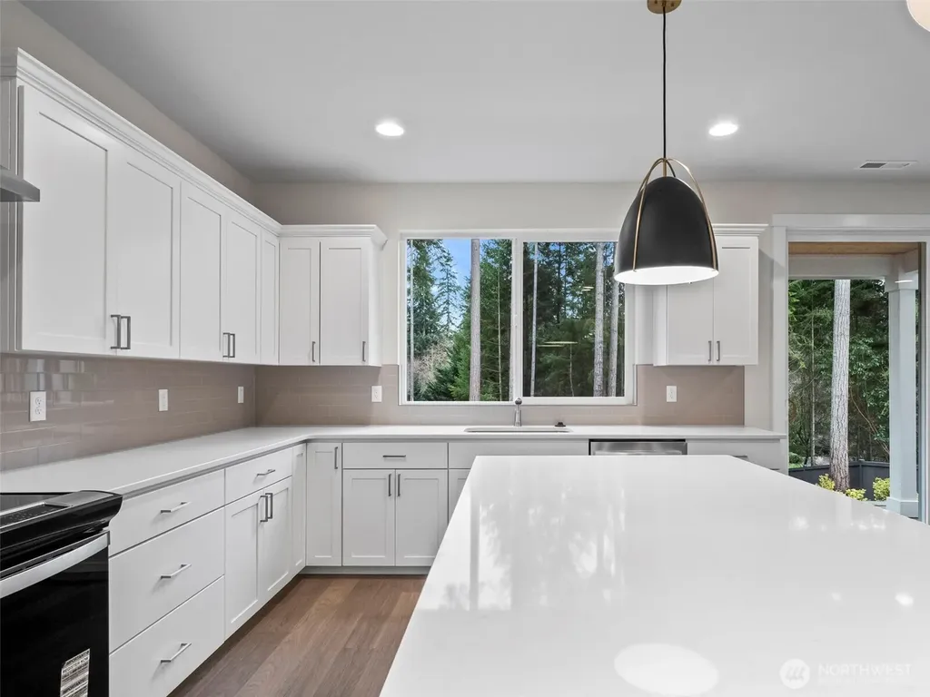 12410 40th (Lot 6) Avenue NW Gig Harbor WA 98332