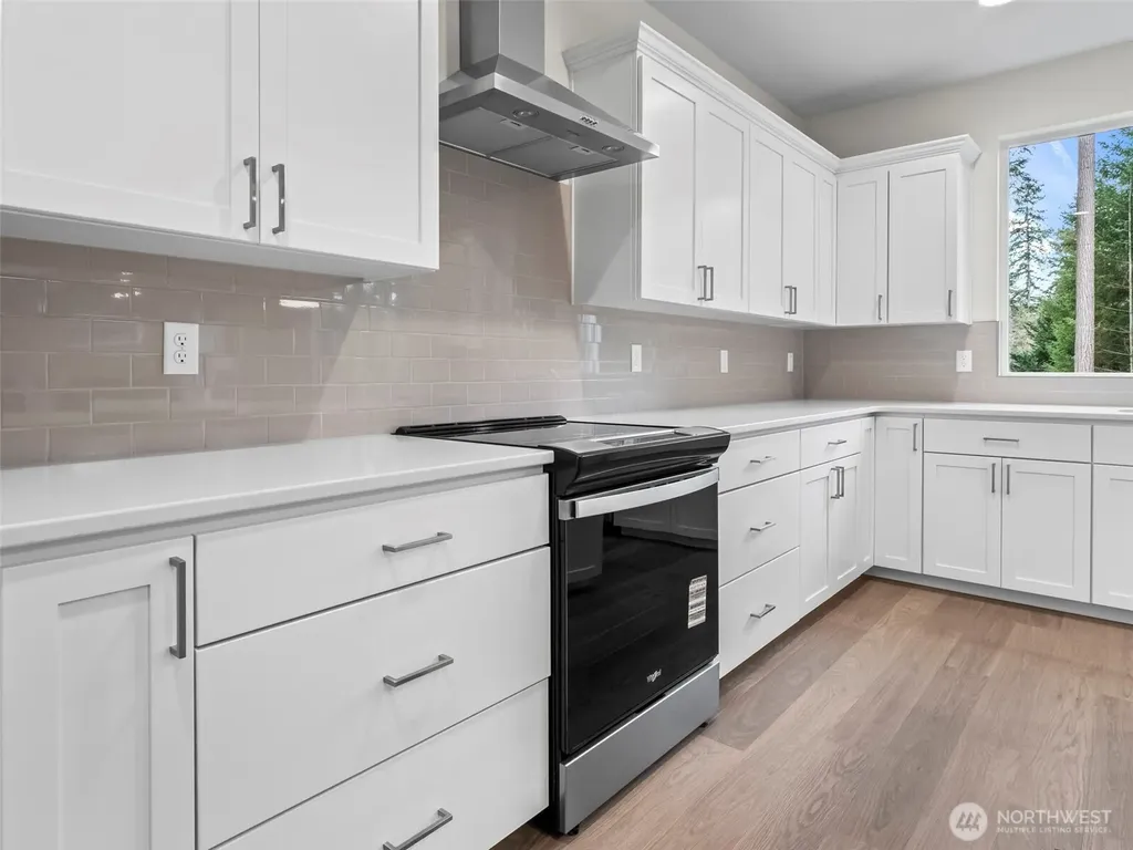 12410 40th (Lot 6) Avenue NW Gig Harbor WA 98332