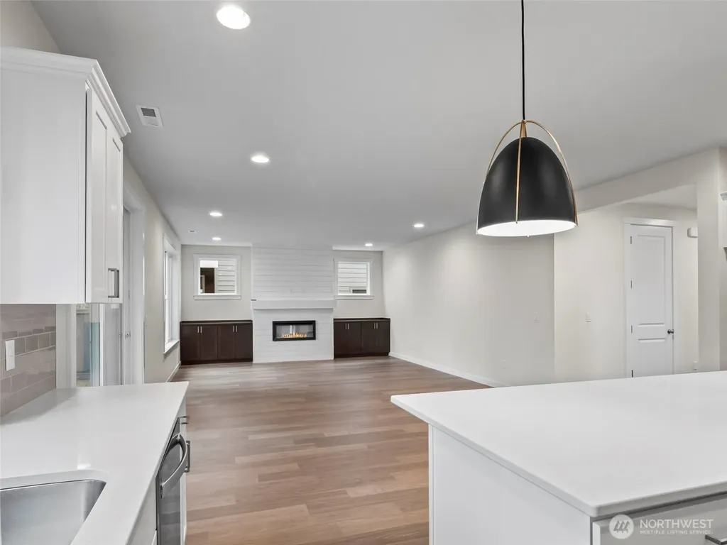 12410 40th (Lot 6) Avenue NW Gig Harbor WA 98332