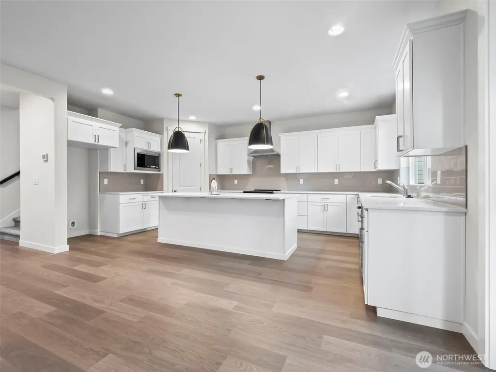 12410 40th (Lot 6) Avenue NW Gig Harbor WA 98332