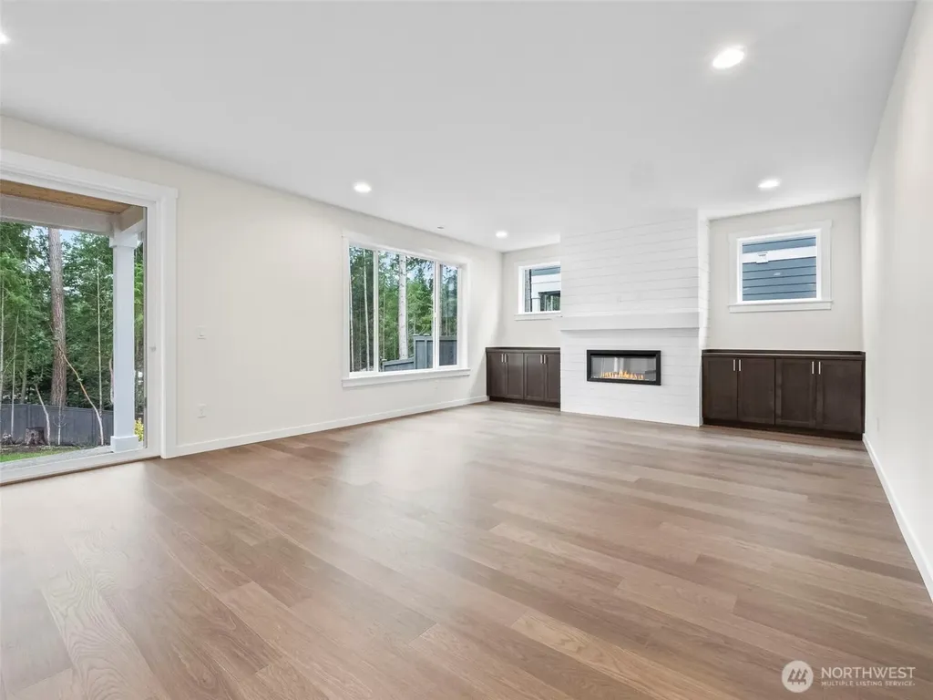 12410 40th (Lot 6) Avenue NW Gig Harbor WA 98332