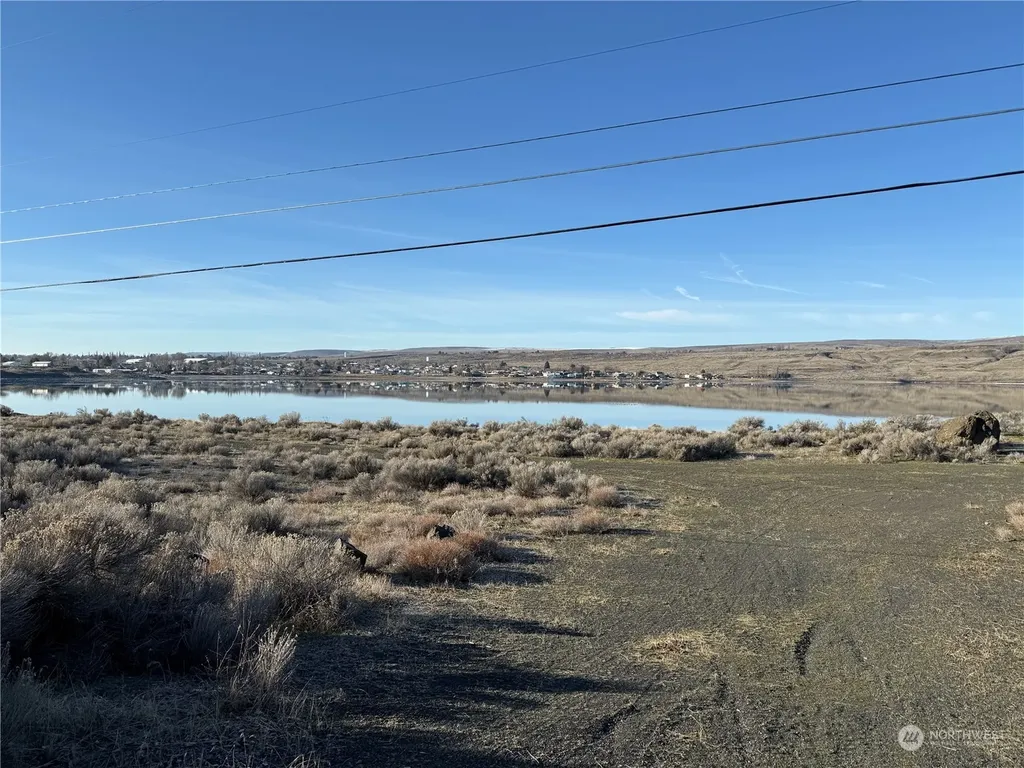 0 Sr17 N Soap Lake WA 98851