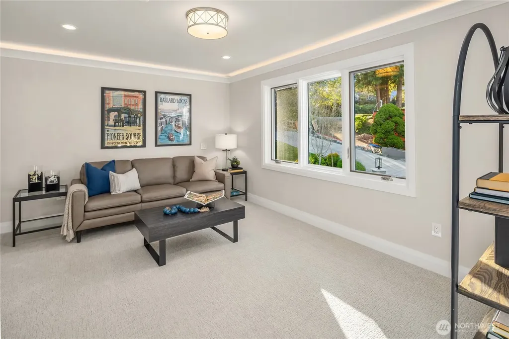 7254 N Mercer Way Mercer Island WA 98040