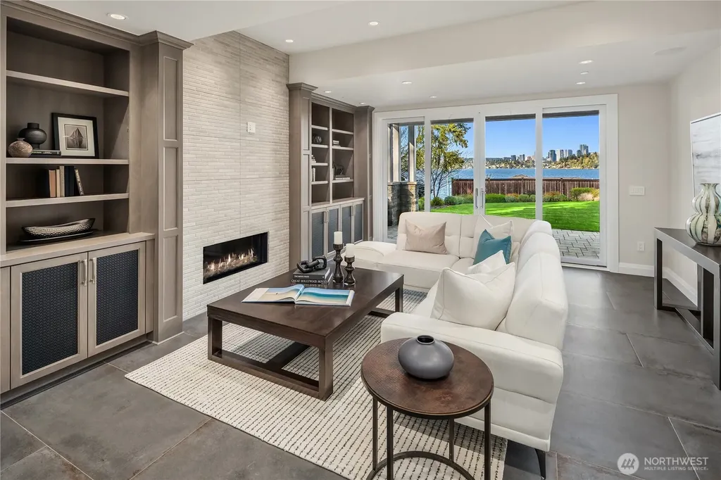 7254 N Mercer Way Mercer Island WA 98040