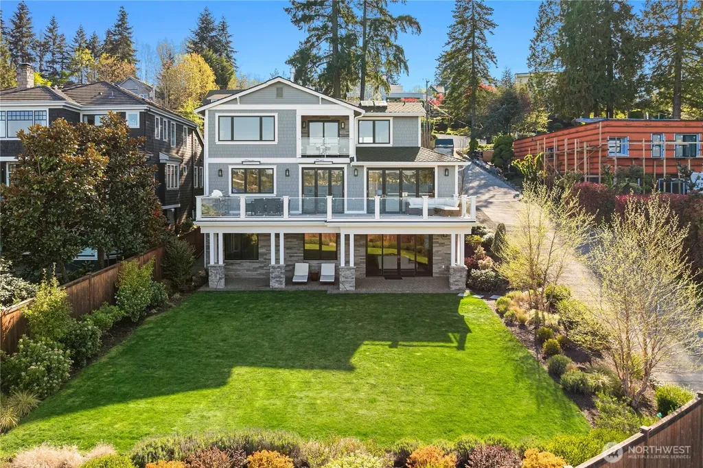7254 N Mercer Way Mercer Island WA 98040
