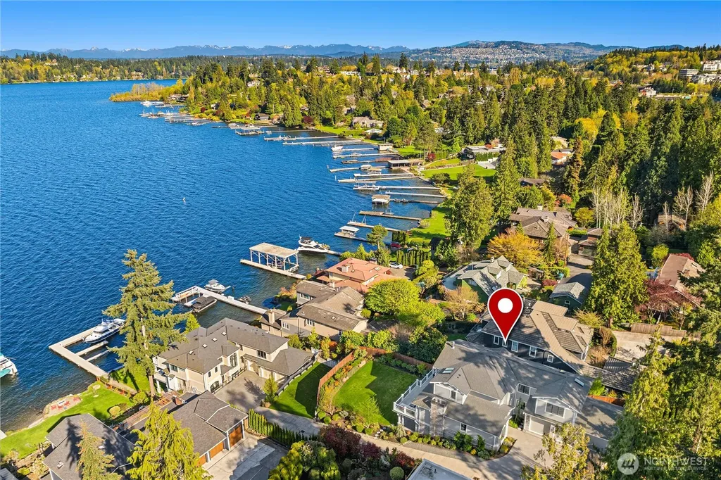 7254 N Mercer Way Mercer Island WA 98040