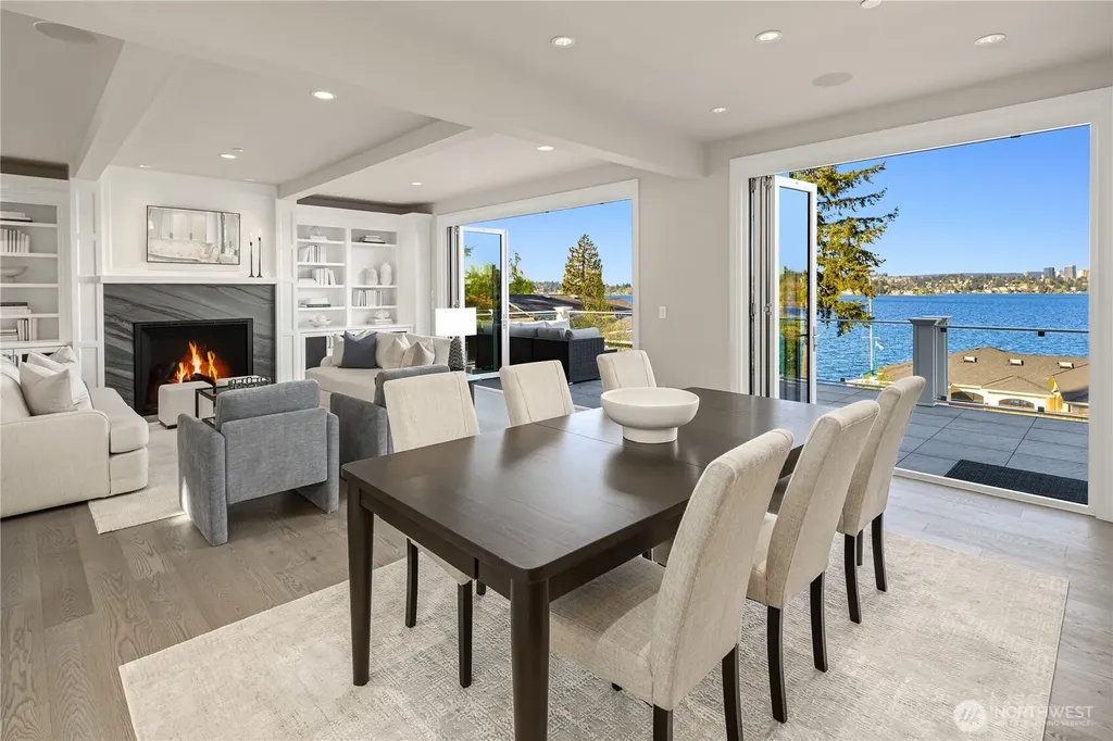 7254 N Mercer Way Mercer Island WA 98040