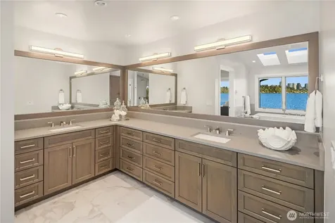 7254 N Mercer Way Mercer Island WA 98040