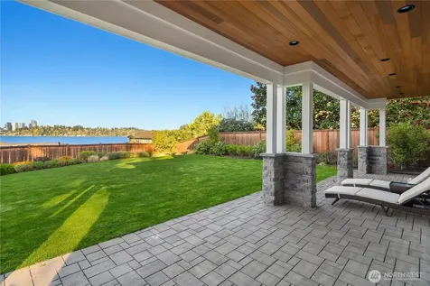 7254 N Mercer Way Mercer Island WA 98040