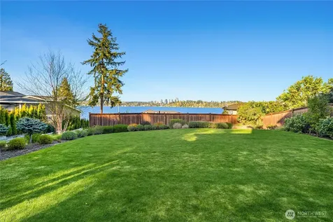 7254 N Mercer Way Mercer Island WA 98040
