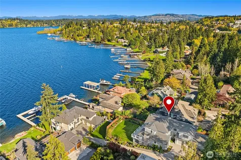 7254 N Mercer Way Mercer Island WA 98040