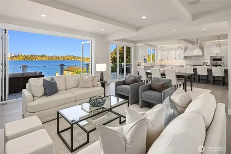 7254 N Mercer Way Mercer Island WA 98040