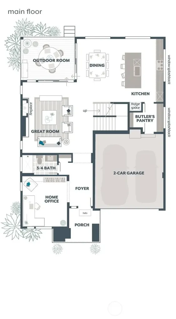 3670 Stossel Avenue Carnation WA 98014