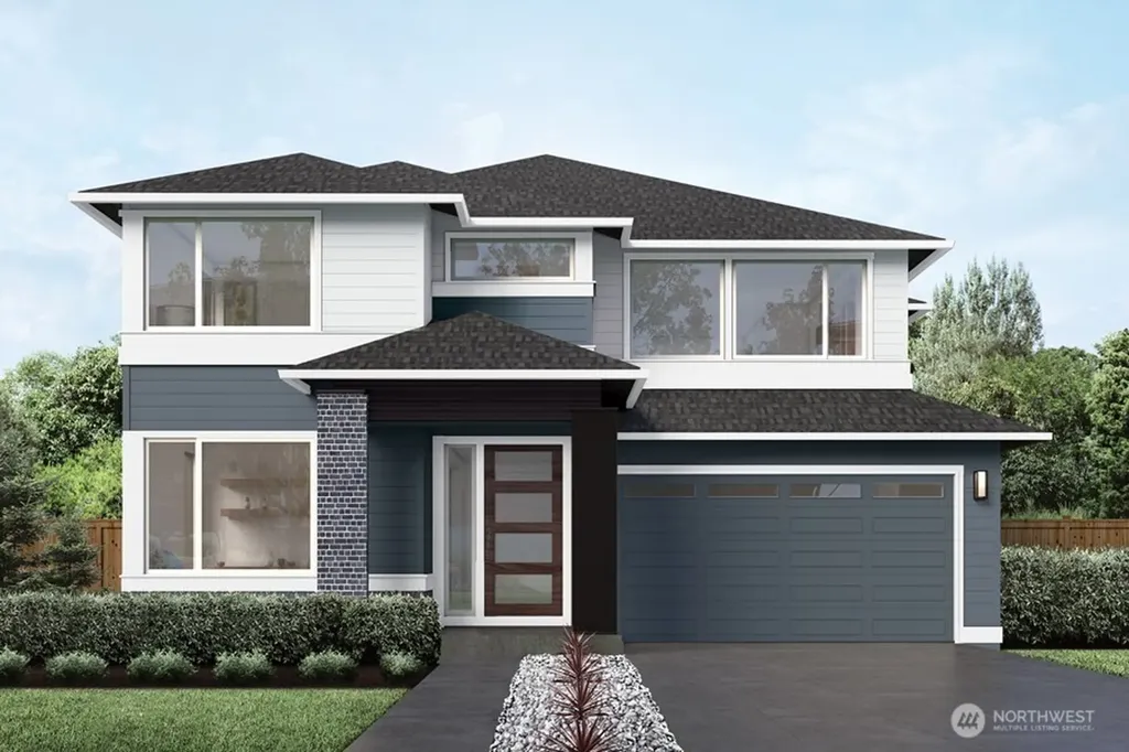 12220 SE 255th Street Kent WA 98030
