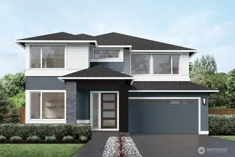 12220 SE 255th Street Kent WA 98030