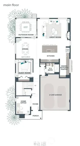 12306 SE 255th Street Kent WA 98030