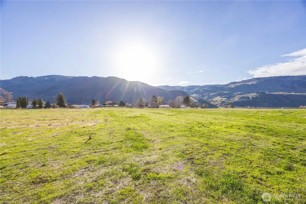 123 Chelan Falls Chelan Falls WA 98817