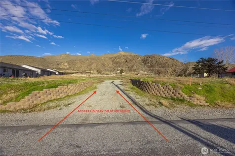 123 Chelan Falls Chelan Falls WA 98817