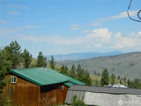 428 Five Mile Road Tonasket WA 98855