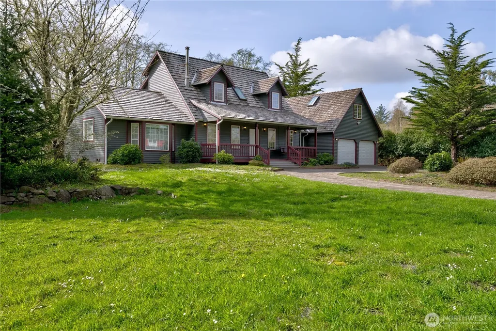 34009 Territory Road Oysterville WA 98641
