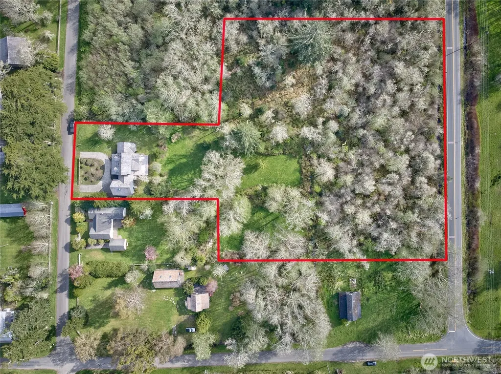 34009 Territory Road Oysterville WA 98641