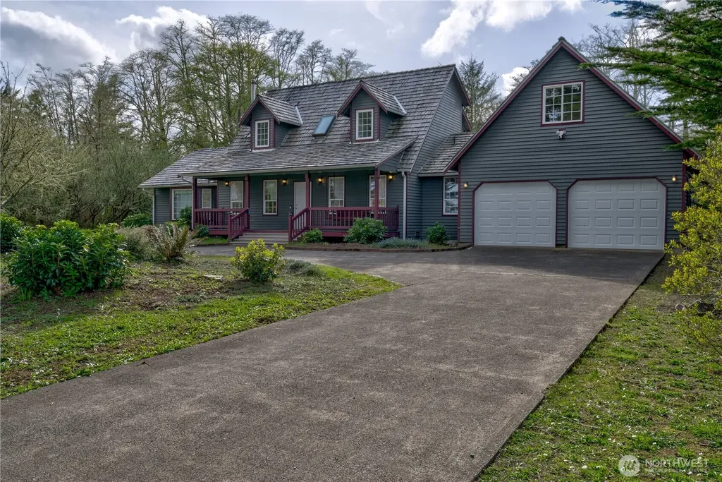 34009 Territory Road Oysterville WA 98641