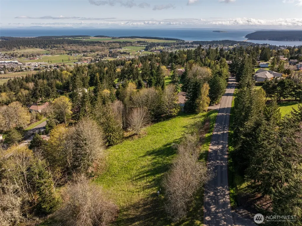 999 Ravens Ridge Road Sequim WA 98382
