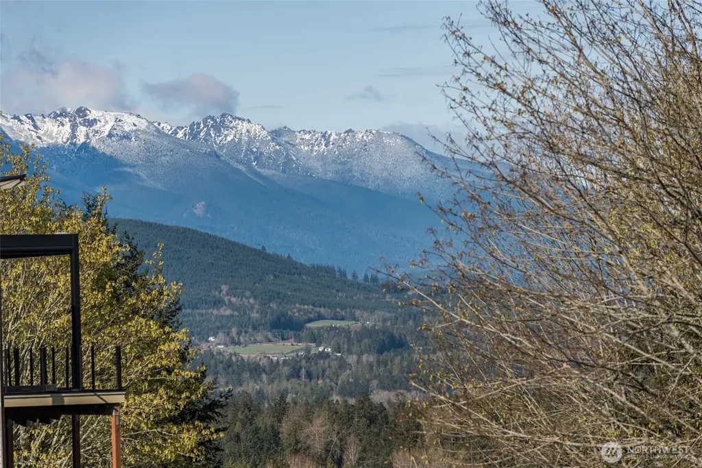 999 Ravens Ridge Road Sequim WA 98382