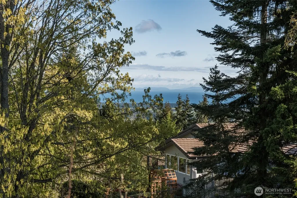 999 Ravens Ridge Road Sequim WA 98382