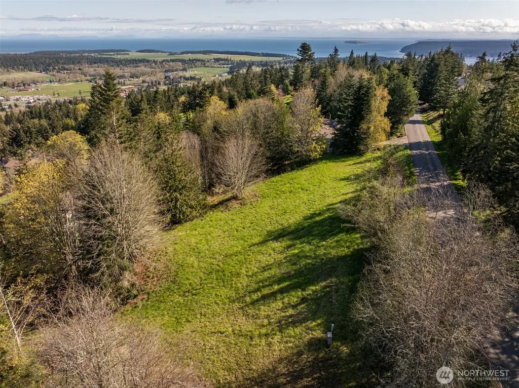 999 Ravens Ridge Road Sequim WA 98382