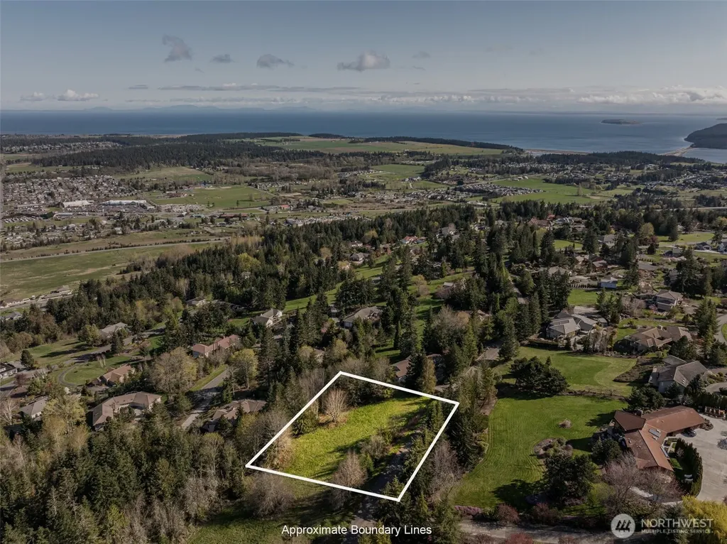 999 Ravens Ridge Road Sequim WA 98382