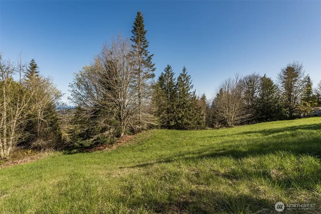 999 Ravens Ridge Road Sequim WA 98382