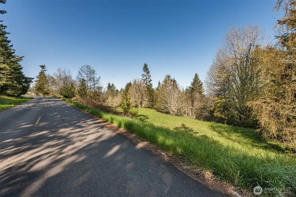 999 Ravens Ridge Road Sequim WA 98382