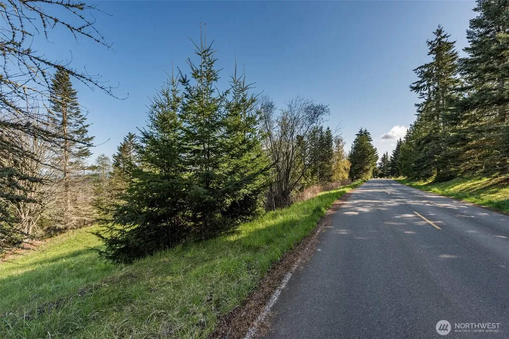 999 Ravens Ridge Road Sequim WA 98382